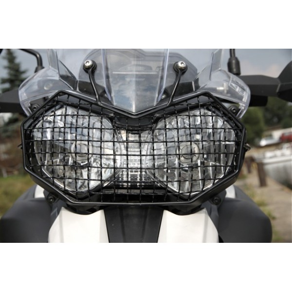 triumph tiger 1200 headlight protector