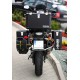 PRO pannier system for KTM 1190 Adv / R with Nomada PRO II panniers
