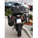 PRO pannier system for KTM 1190 Adv / R with Nomada PRO II panniers
