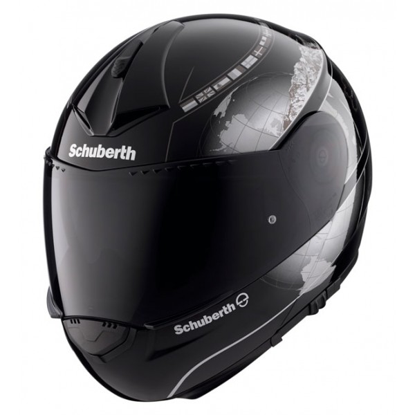 schuberth c3 europe