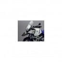 Front mudguard cover for BMW R1150GS/Adventure 