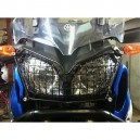 Headlight protector for Yamaha XT1200Z Super Tenere
