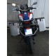 PRO pannier system for Honda Africa Twin CRF1000L