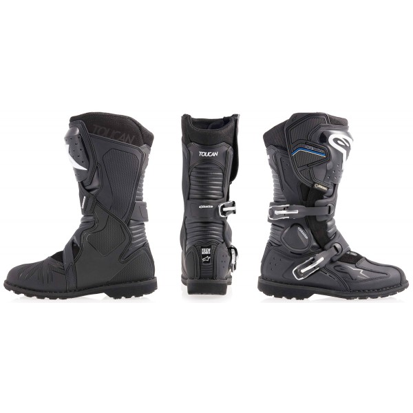 alpinestars toucan gtx