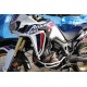 Complete protection set for Honda Africa Twin CRF1000L